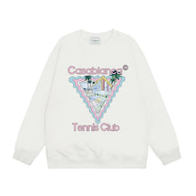 Casablanca Crew Neck Sweatshirt