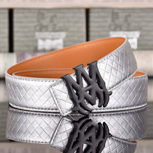 Amiri Belt Neutral belt casual with jeans shipped with box