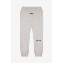 Fog Essentials Sweatpants Unisex Offset Logo Fleece Sweatpants
