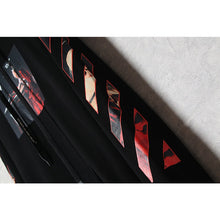 Off White hoodie Caravaggio oil painting pattern print hooded guard