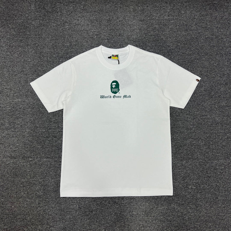 Bathing Ape Bape T Shirts