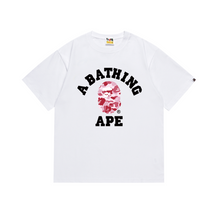 Bathing Ape Bape T Shirts