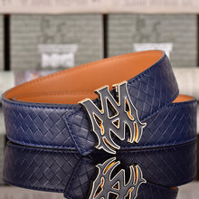 Amiri Belt Neutral belt casual with jeans shipped with box