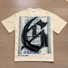 Godspeed T Shirts 100% pure cotton 260g fabric