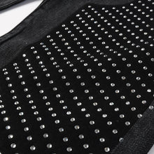 Men Trendy Jeans High-street trendy apparel