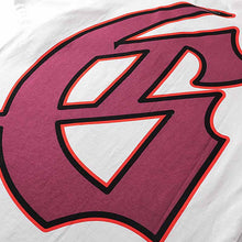 Godspeed T Shirts 260g pure cotton fabric