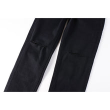 KSUBI Jeans Men's Straight High Street Pants