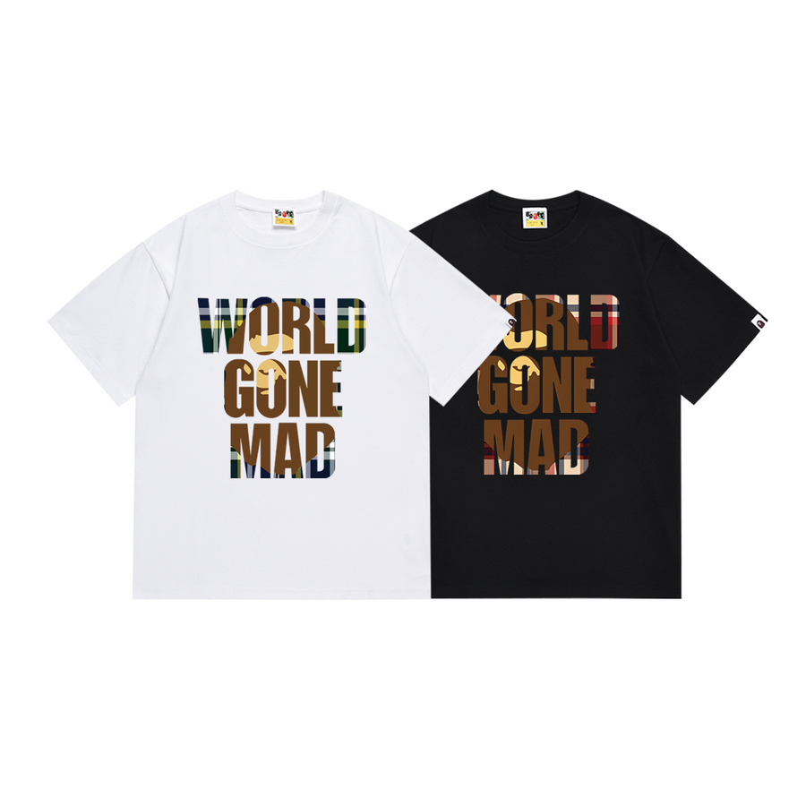 Bathing Ape Bape T Shirts