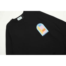 Casablanca Crew Neck Sweatshirt