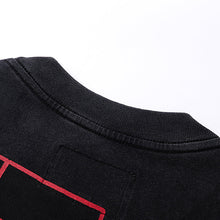 Godspeed Long Sleeved Shirt 260g pure cotton fabric