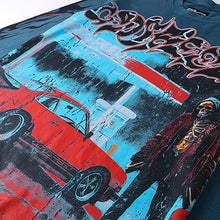 Godspeed Long Sleeved Shirt 260g pure cotton fabric