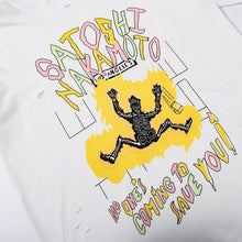 SATOSHI T Shirts