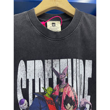 VTG T Shirts Men Creative Pure Cotton High-Street Fashion