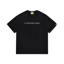 Bathing Ape Bape T Shirts High-quality pure cotton