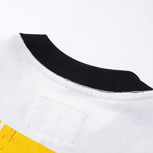 Godspeed Long Sleeved Shirt 260g pure cotton fabric