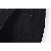 Amiri Jeans High Street Distressed#9306