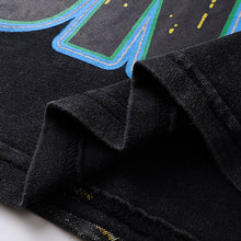 Godspeed Long Sleeved Shirt 260g pure cotton fabric
