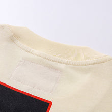 Godspeed Long Sleeved Shirt 260g pure cotton fabric