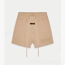 Fog Essentials Shorts Unisex Loose Fleece Shorts