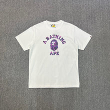 Bathing Ape Bape T Shirts