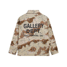 Gallery Dept Jacket