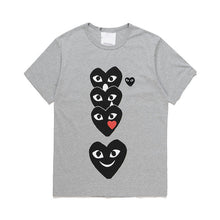 CDG Be Kind T Shirt