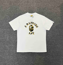 Bathing Ape Bape T Shirts