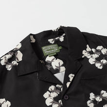 Denim Tears Button-Down Shirt Woven