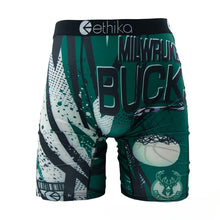 Ethika Boxer Briefs
