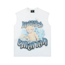 Mixed Emotion T Shirts
