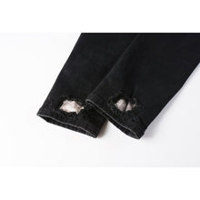 KSUBI Jeans Men's Straight High Street Pants