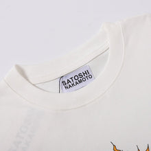 SATOSHI T Shirts