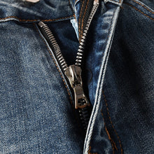 Men Trendy Jeans High-street trendy apparel