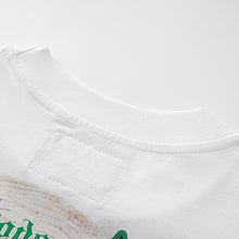Godspeed T Shirts 260g pure cotton fabric