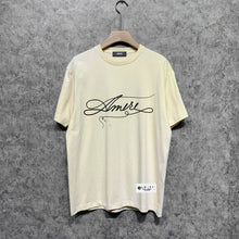 Amiri T Shirts