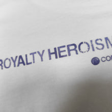 KSUBI T SHIRTS High-quality 260g 32-count double-yarn pure cotton streetwear—suitable for all seasons.