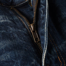 Men Trendy Jeans High-street trendy apparel