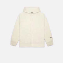 Fog Essentials Hoodie Cardigan Loose Hoodie