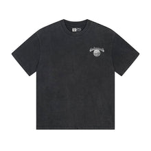 Godspeed T Shirts 260g pure cotton fabric