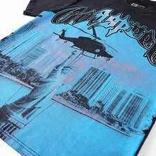 Godspeed T Shirts 260g pure cotton fabric