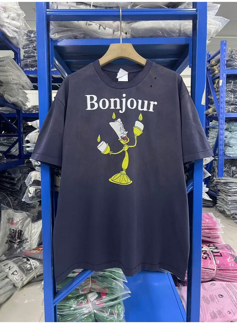 Saint Michael T Shirts