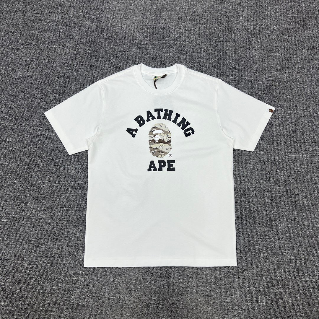 Bathing Ape Bape T Shirts