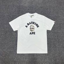 Bathing Ape Bape T Shirts