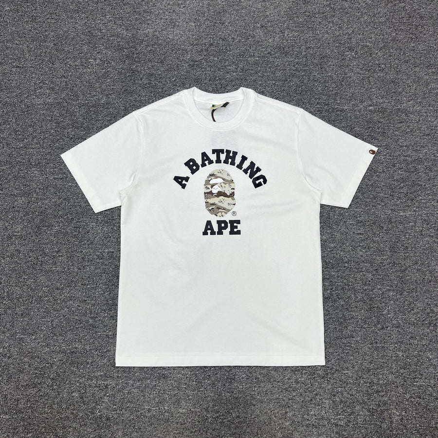 Bathing Ape Bape T Shirts