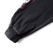 Godspeed Long sleeve Shirts 100% pure cotton 260g fabric