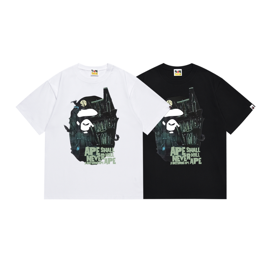 Bathing Ape Bape T Shirts