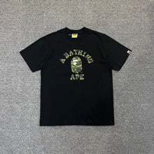 Bathing Ape Bape T Shirts