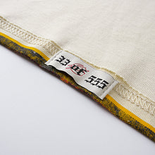 Godspeed Long Sleeved Shirt 260g pure cotton fabric