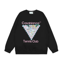 Casablanca Crew Neck Sweatshirt