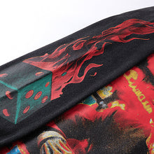 Godspeed Long Sleeved Shirt 260g pure cotton fabric